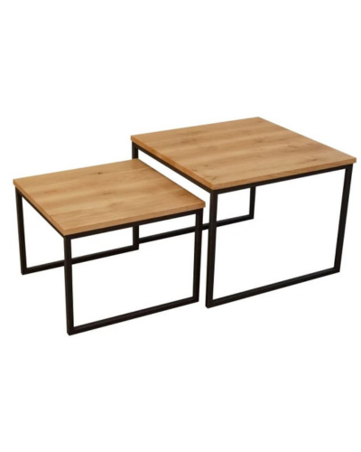 MANGO WOOD + IRON (NS2102)
