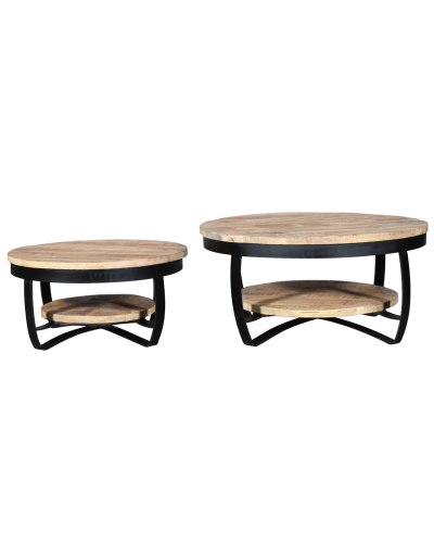 MANGO WOOD + IRON (NS2103)
