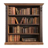 Bookshelves