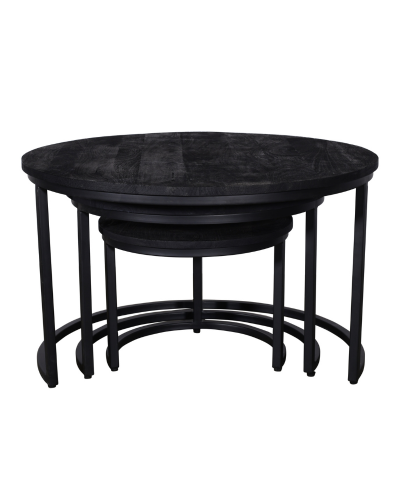 NESTING TABLE (NS2312)
